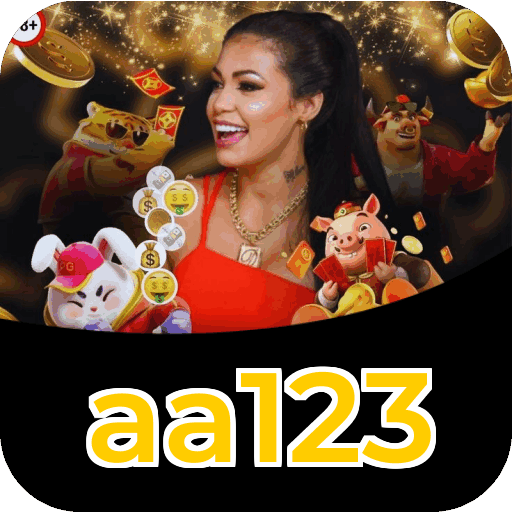 Aplicativo mobile aa123