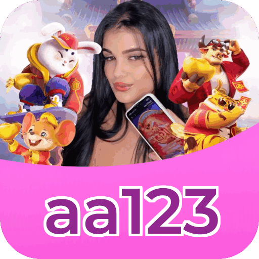 Página de download aa123